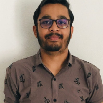 Avaiya Pratham - Android Developer